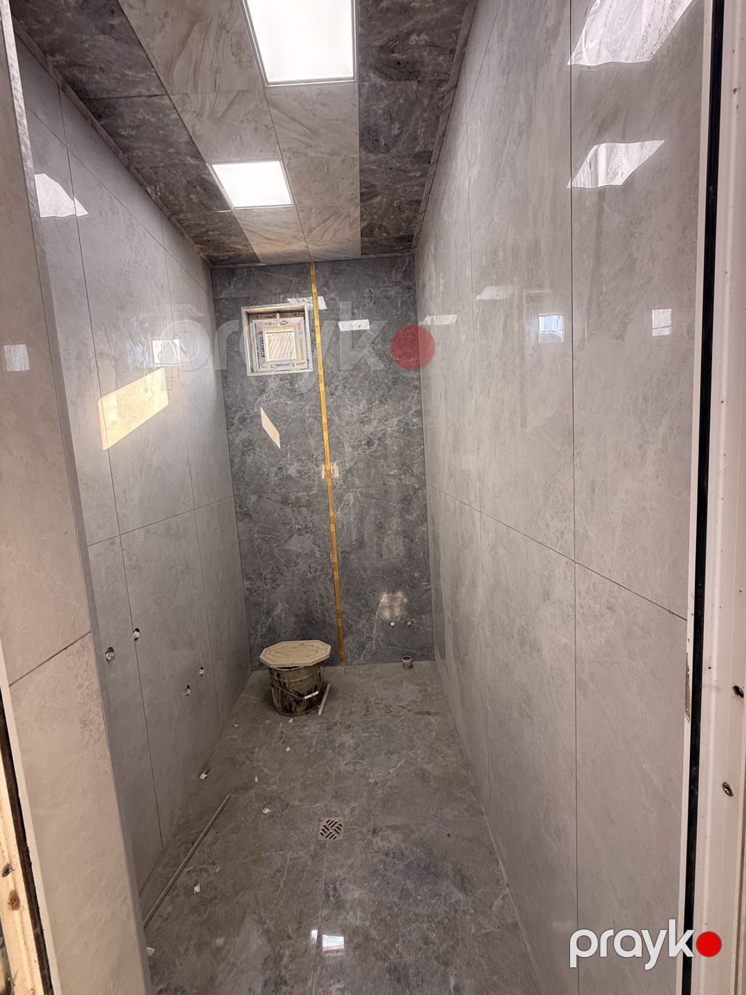 Satılır 3 otaqlı həyət evi/bağ evi 90 m² — Ev, villa, Bakı (12)