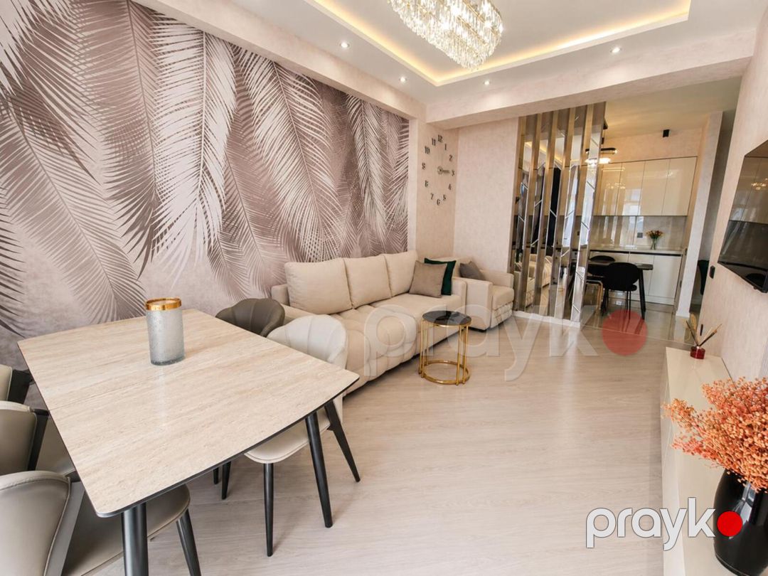 Satılır 2 otaqlı yeni tikili 65 m² — Mənzil, Bakı (5)