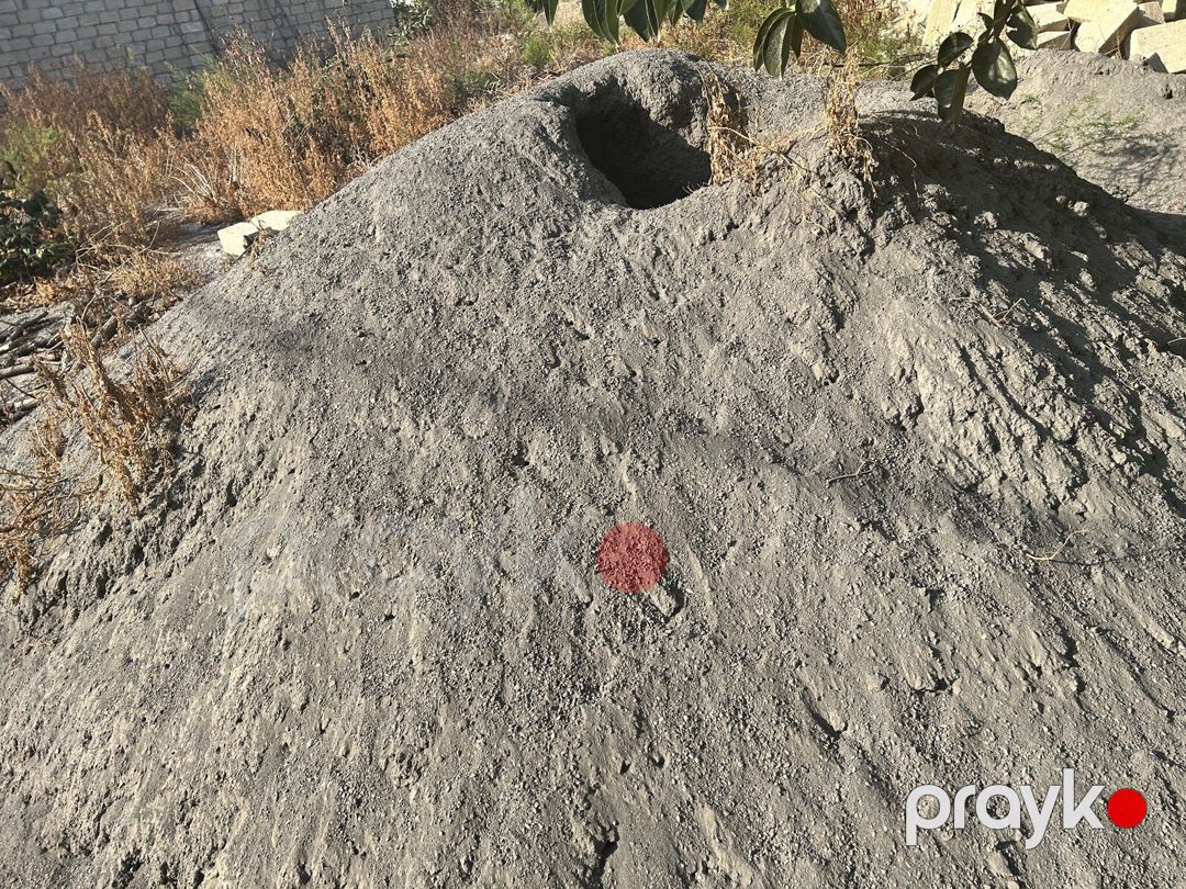 Satılır torpaq 5 sot — Torpaq, Ağdaş (5)