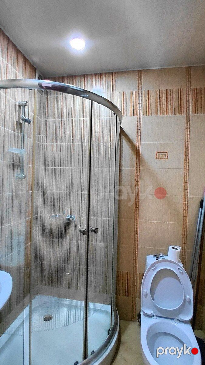 Satılır 3 otaqlı köhnə tikili 80 m² — Mənzil, Bakı (8)