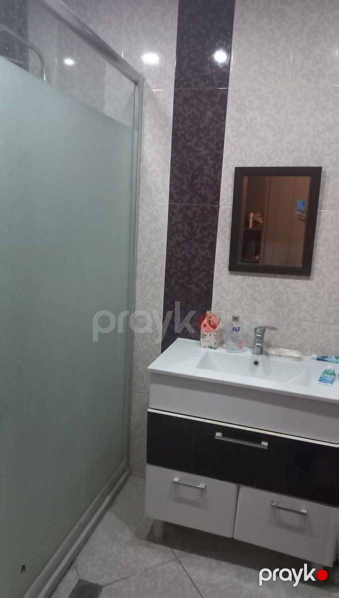 Satılır 3 otaqlı yeni tikili 66 m² — Mənzil, Bakı (5)