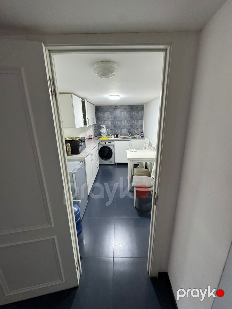 İcarəyə verilir 1 otaqlı ofis 30 m² — Ofis, Bakı (6)