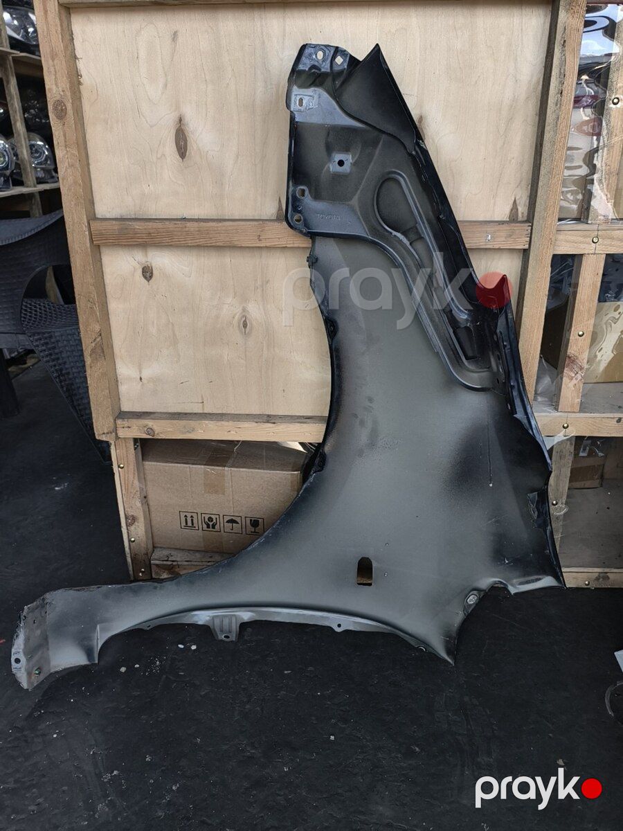 Toyota Prius 20 qanadı — Ehtiyat hissələri və aksesuarlar, Bakı (2)