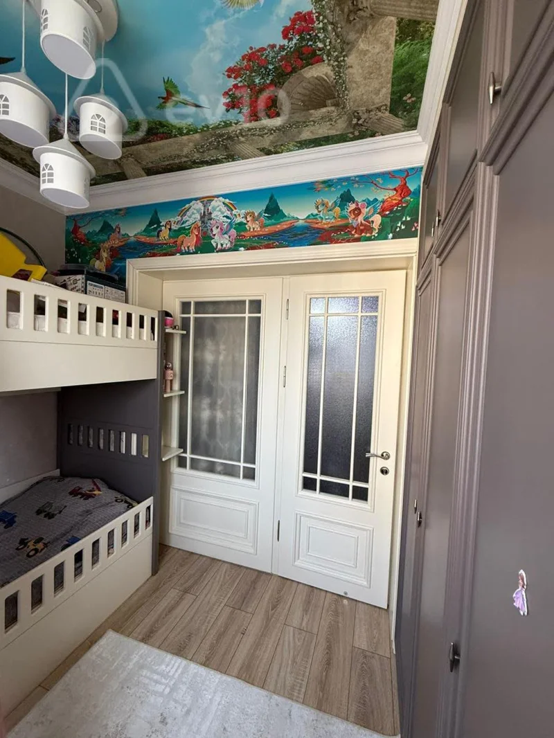 3 otaqlı mənzil, 65 m², Atatürk prospekti — Mənzil, Bakı (7)