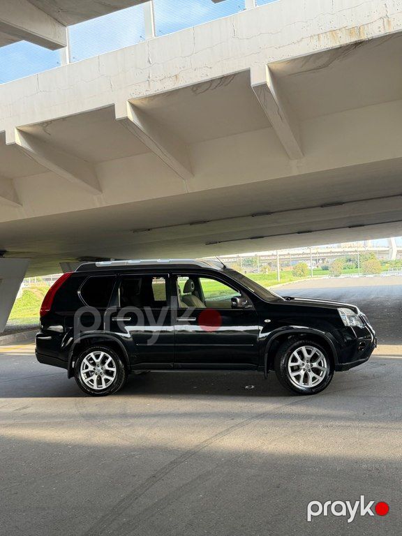 Nissan X-Trail, 2.5 L, 2013 il, 159 000 km — Avtomobillər, Bakı (7)