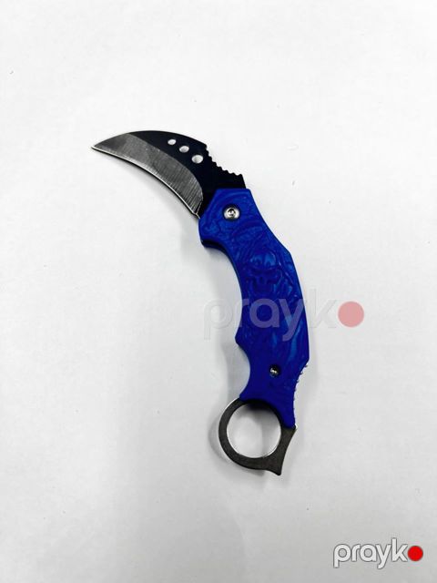 Bıçaq YT-90-504 qatlanan kerambit — Bakı