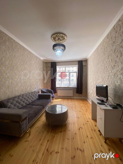Satış: 2 otaqlı Yeni tikili, 50 m², Xırdalan şəhəri — Xırdalan