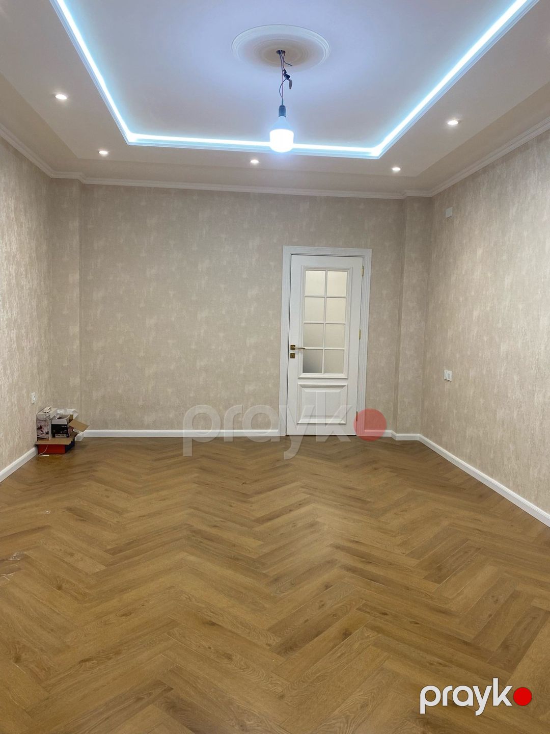 Satılır 2 otaqlı yeni tikili 92 m² — Mənzil, Bakı (3)