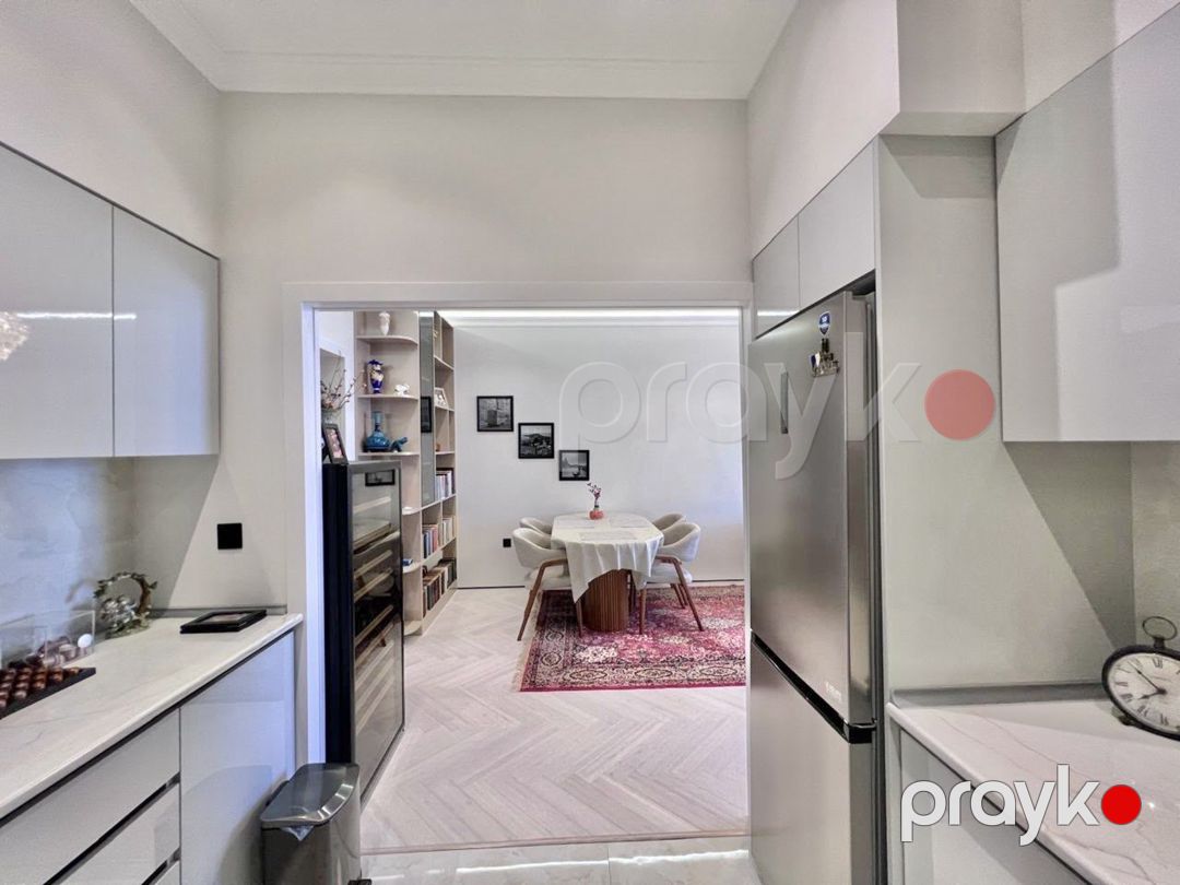 Satılır 2 otaqlı yeni tikili 77 m² — Mənzil, Bakı (10)
