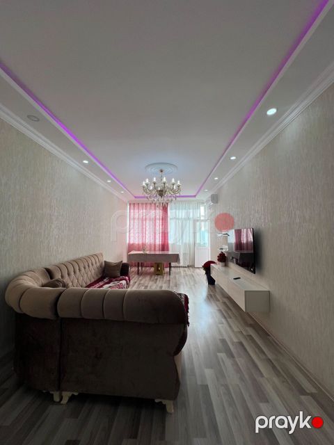 Satılır 3 otaqlı yeni tikili 95 m² — Bakı