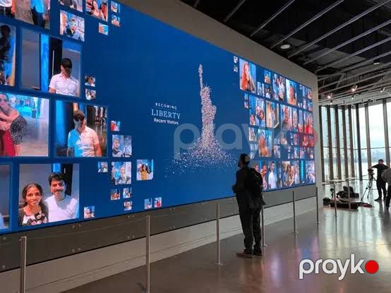 Led Monitorların satışı, icarəsi və təmiri — Reklam işləri, Bakı (6)