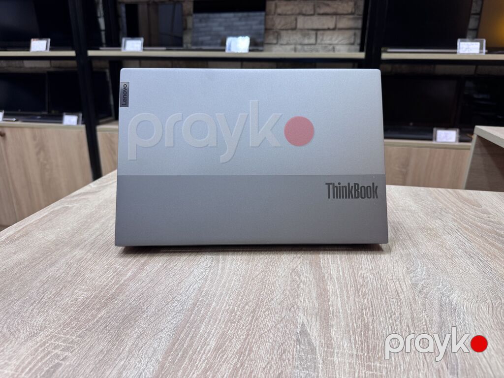 İşlənmiş Lenovo ThinkBook, 15.6 Intel Core i7, 512 GB, Ünvandan götürmə, Ödənişli çatdırılma, Rayonlara çatdırılma — Lenovo, Bakı (6)