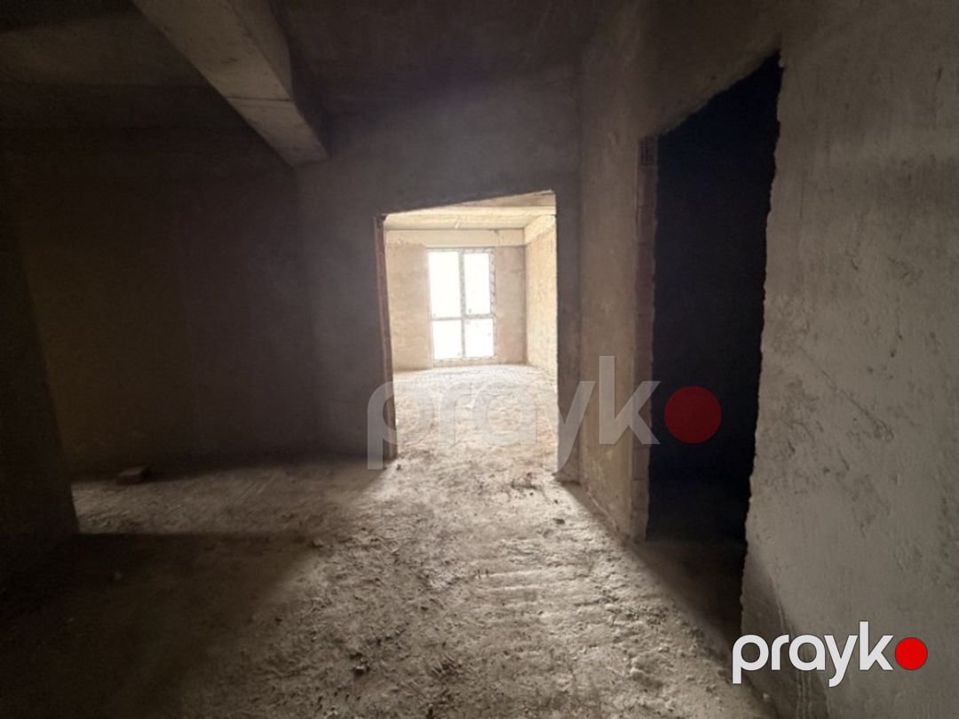 Satılır 3 otaqlı yeni tikili 101 m² — Mənzil, Bakı (9)