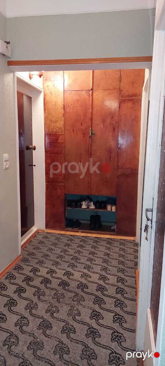 Satılır 4 otaqlı köhnə tikili 100 m² — Mənzil, Bakı (10)