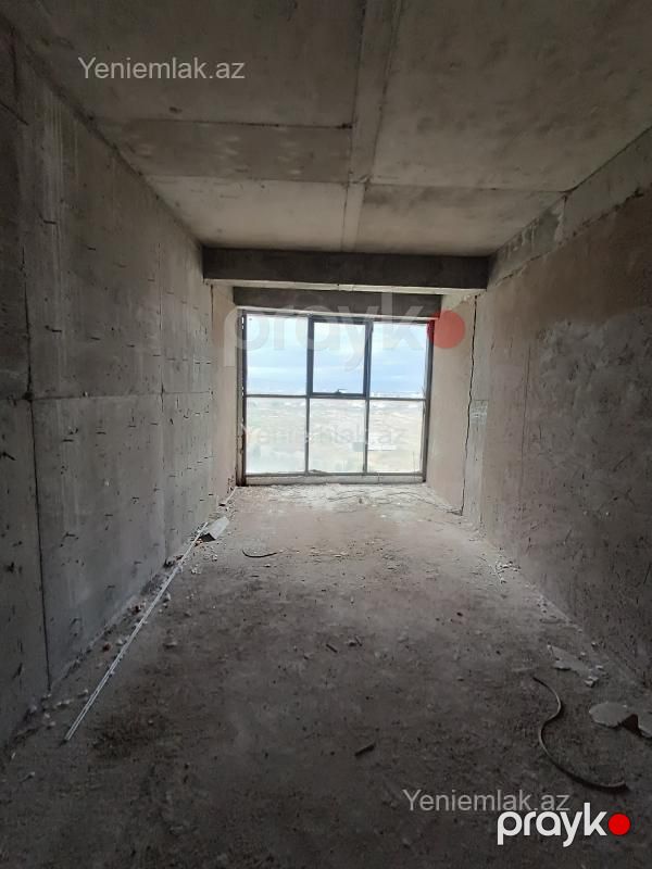 Satılır 2 otaqlı Bina evi menzil (Köhnə tikili), 71.4 m², 76-cı məhəllə — Mənzil, Sumqayıt (10)