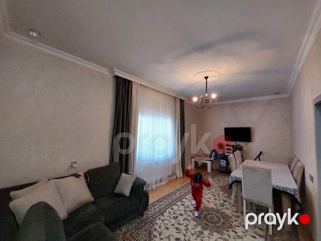 Satılır 3 otaqlı həyət evi/bağ evi 90 m² — Ev, villa, Bakı (12)