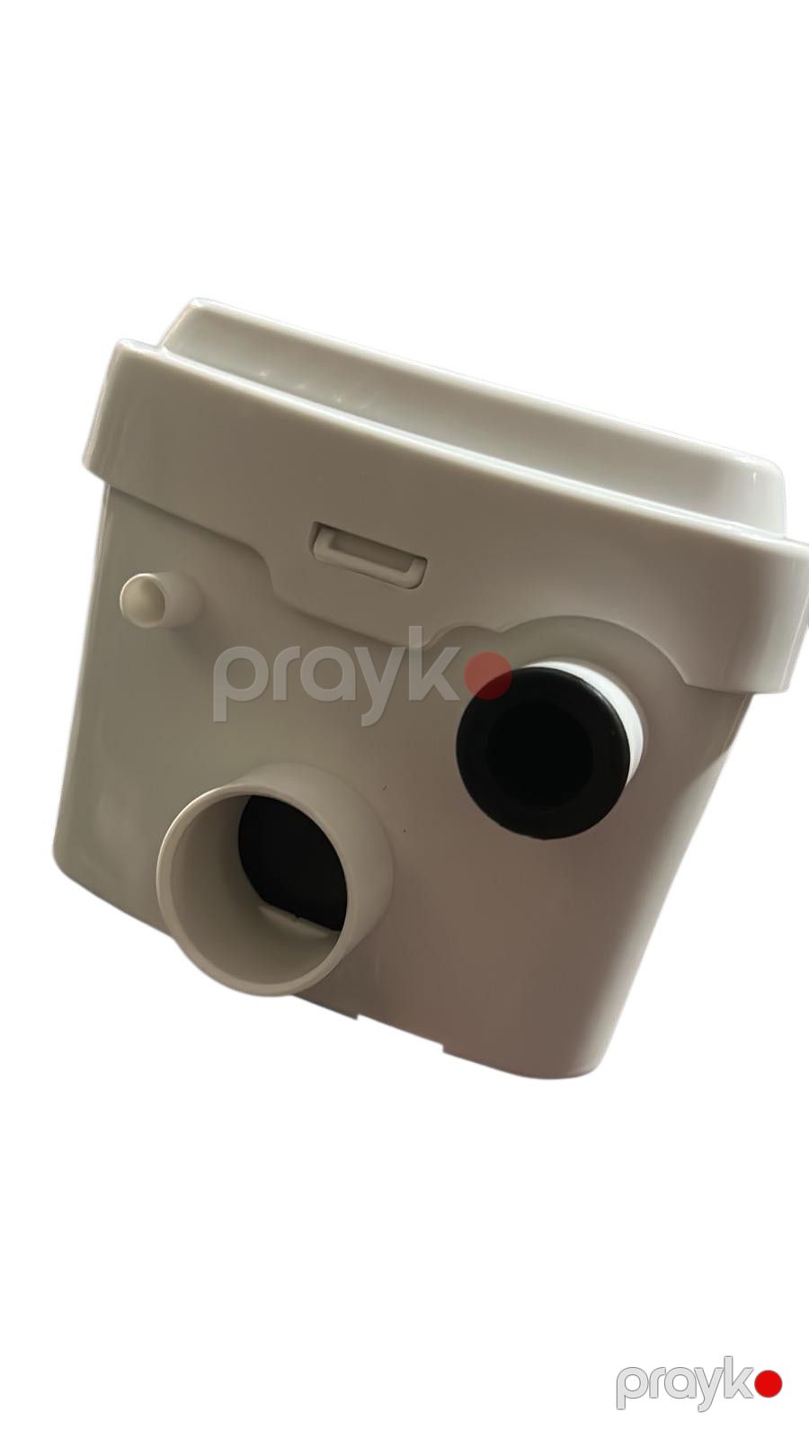 Bağ nasosu Marquis MWD300A — Mallar, Bakı (3)