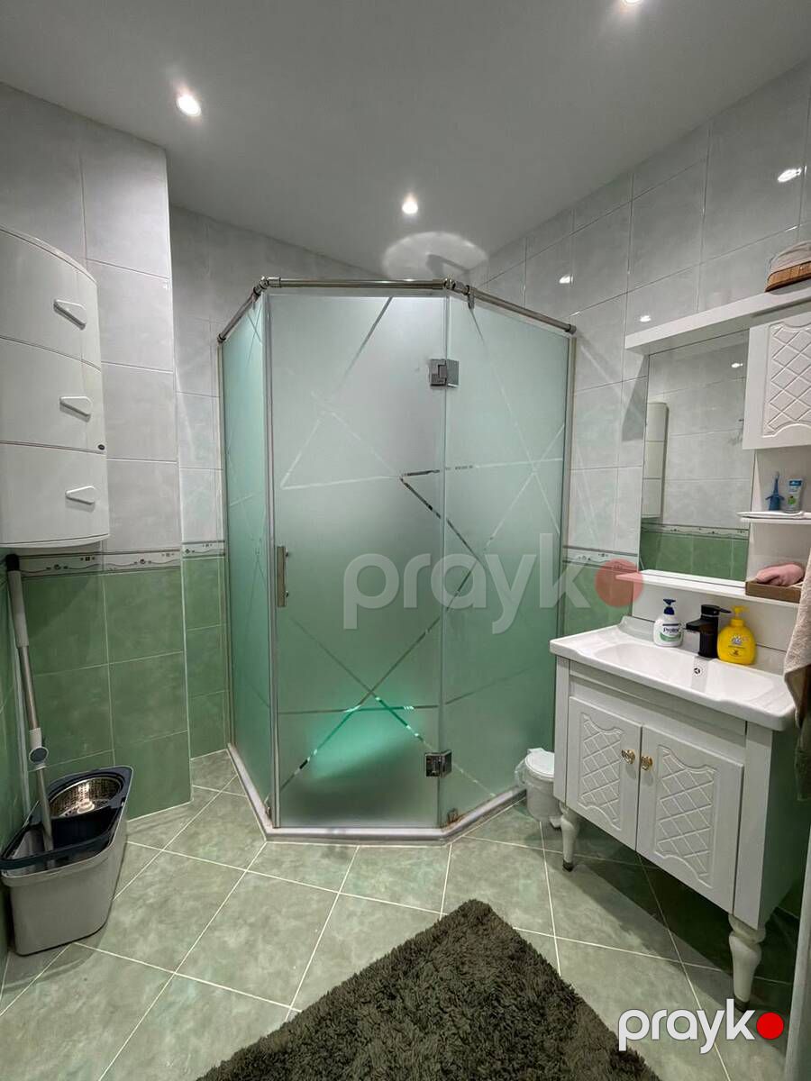 Satılır 3 otaqlı yeni tikili 134 m² — Mənzil, Bakı (12)