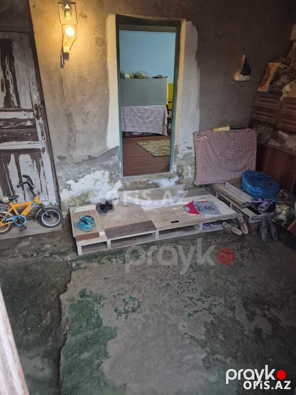 Köhnə tikili Satılır Suraxanı r., Əmircan q., 4 otaq, 88 m² — Mənzil, Bakı (8)
