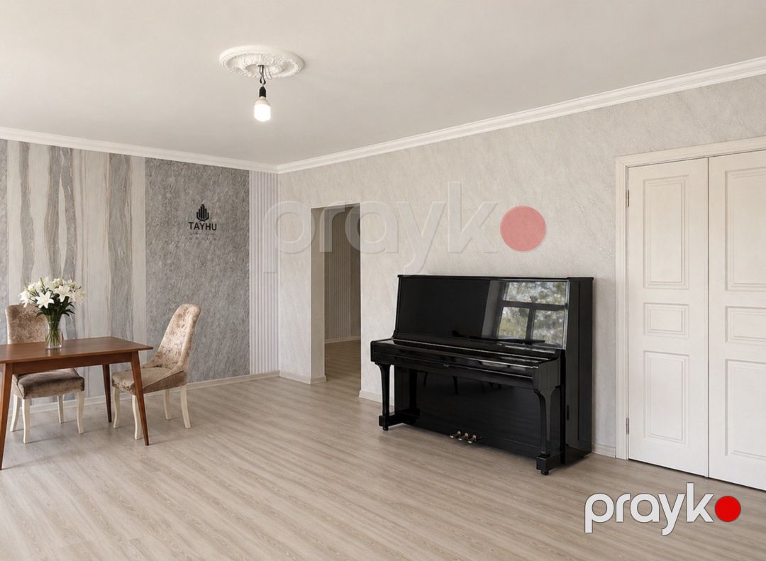 Satılır 3 otaqlı həyət evi/bağ evi 120 m² — Ev, villa, Bakı (7)