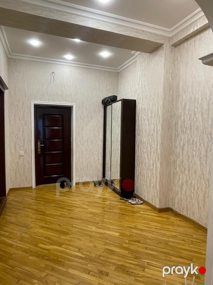 Satılır 2 otaqlı yeni tikili 73 m² — Mənzil, Bakı (5)
