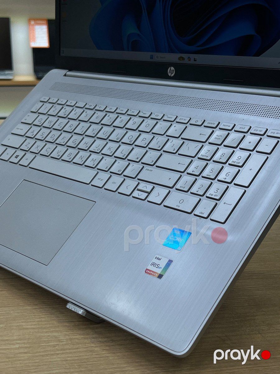 HP Laptop 17 Inch — Noutbuklar, Bakı (3)