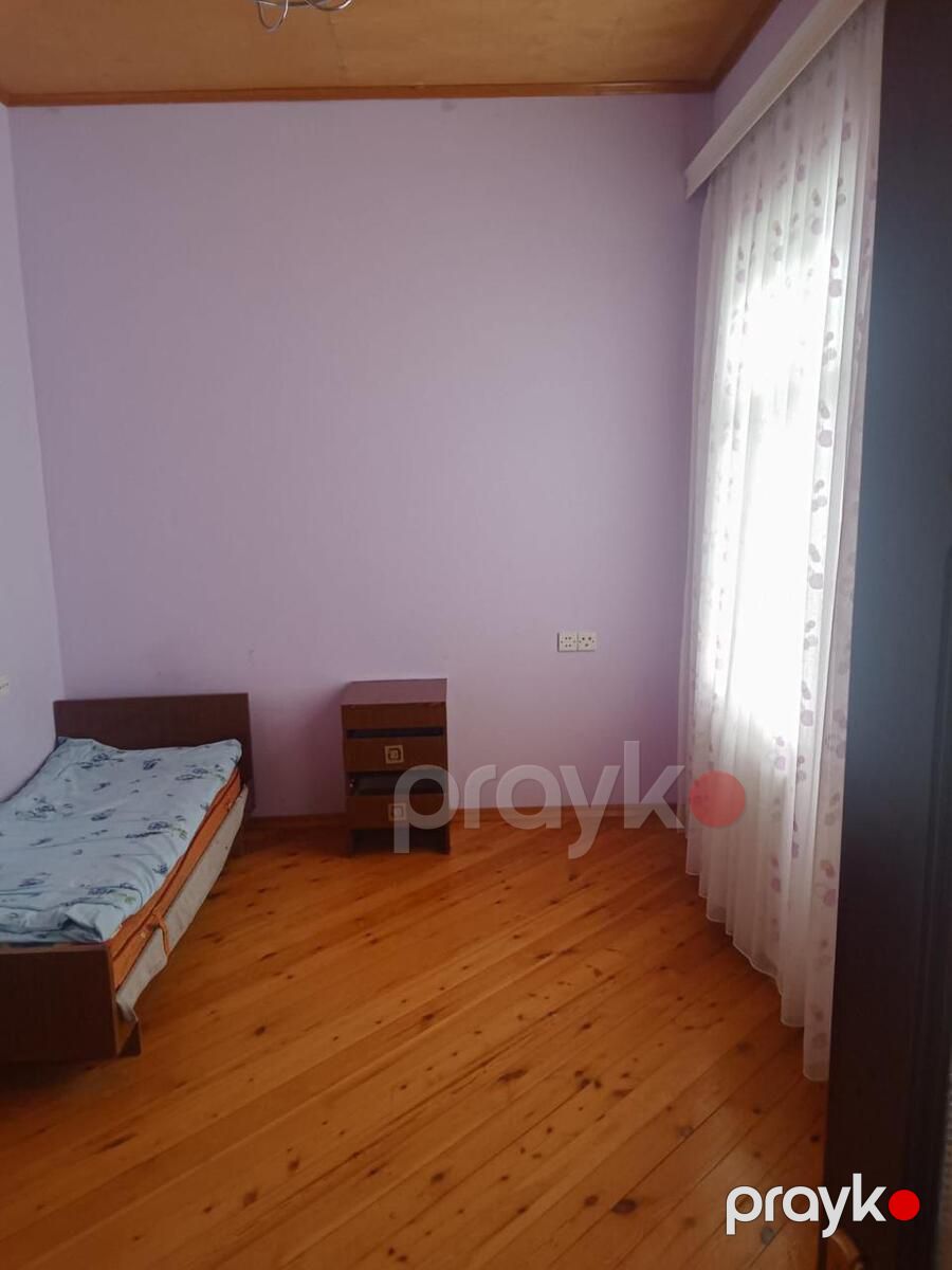 İcarəyə verilir 6 otaqlı həyət evi/bağ evi 300 m² — Ev, villa, Şamaxı (9)