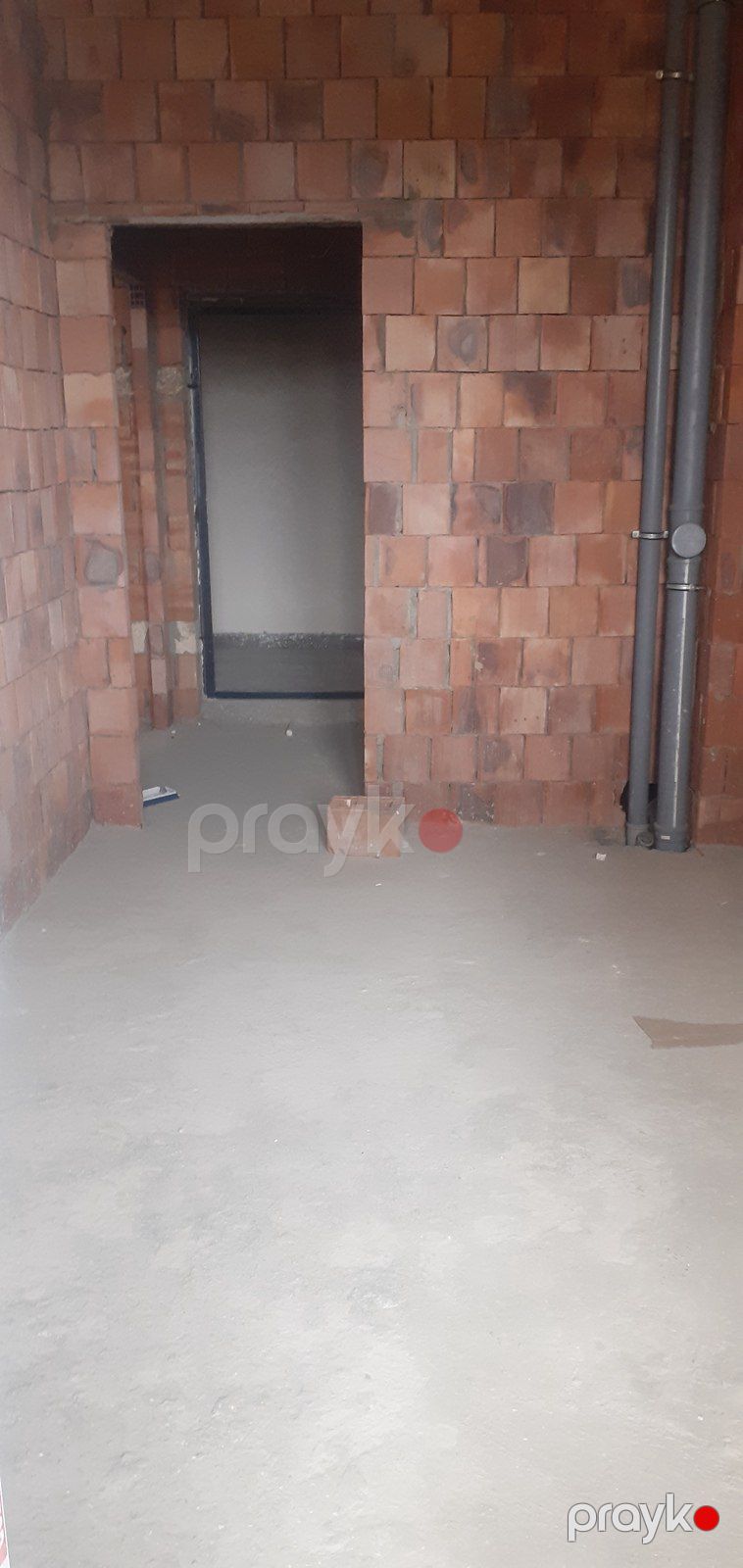 Satılır 2 otaqlı yeni tikili 105 m² — Mənzil, Bakı (5)