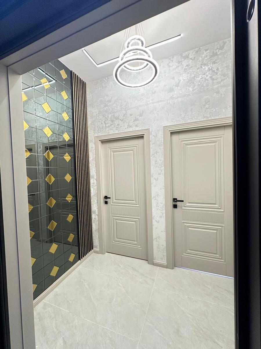 Satılır 3 otaqlı yeni tikili 58 m² — Mənzil, Xırdalan (11)