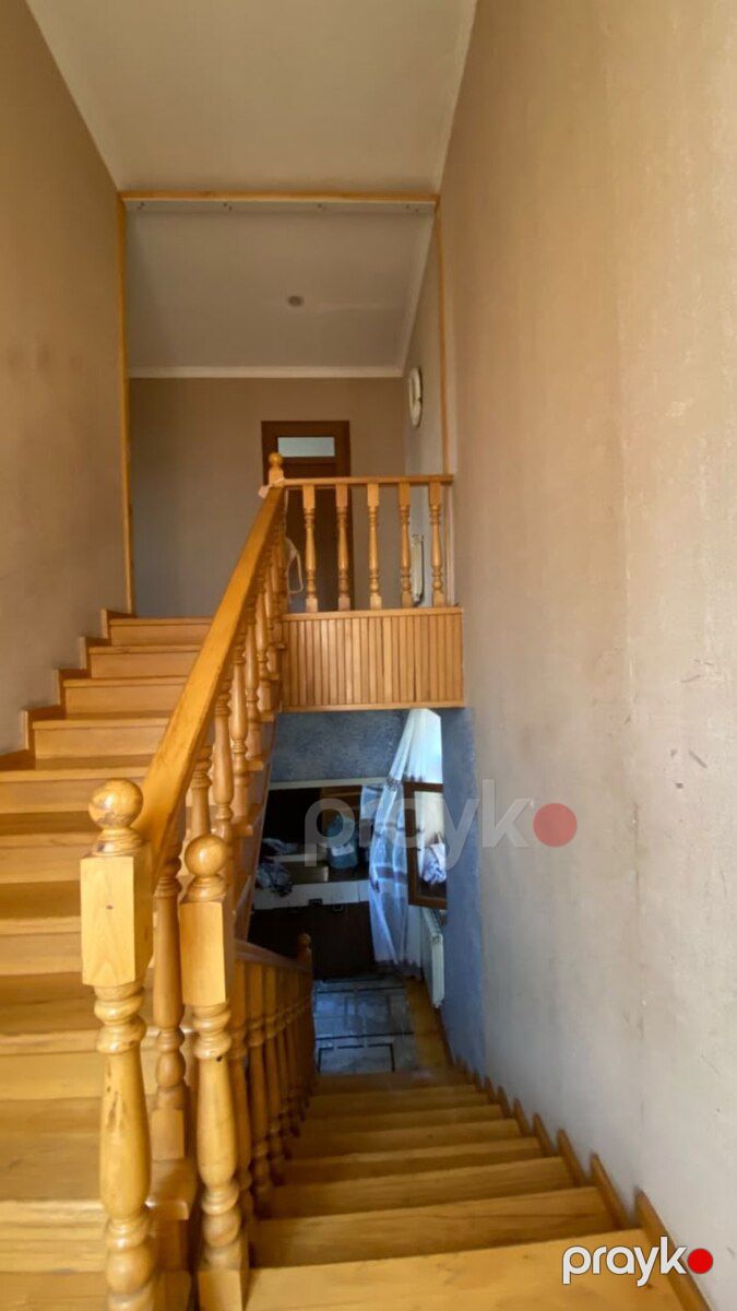 Həyət evi, Sumqayıt ş — Ev, villa, Sumqayıt (5)