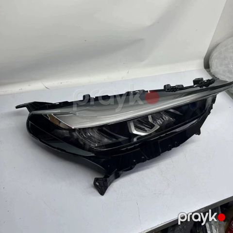 Honda Ens1 farası — Bakı
