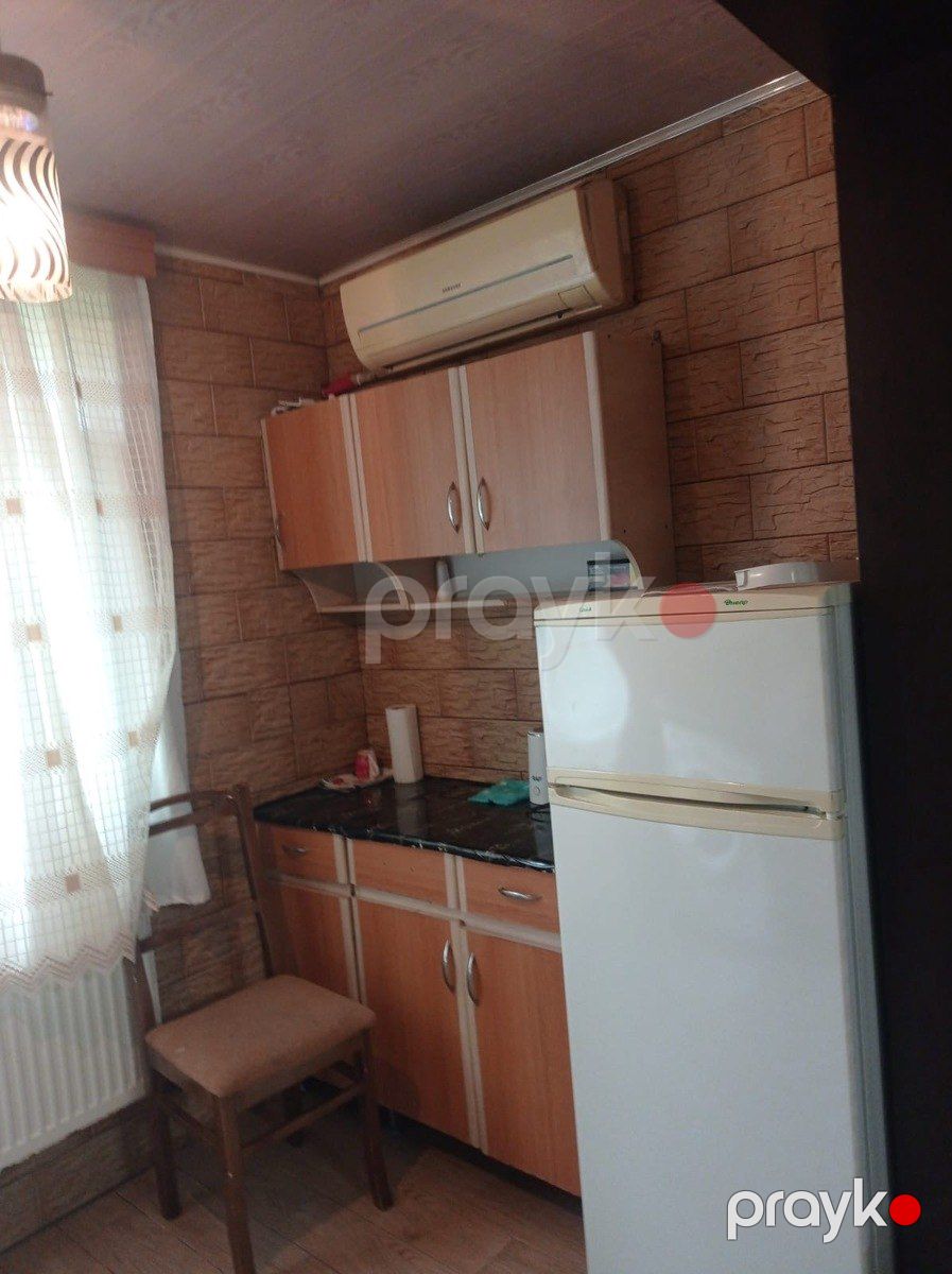 Satılır 2 otaqlı yeni tikili 34 m² — Mənzil, Bakı (7)