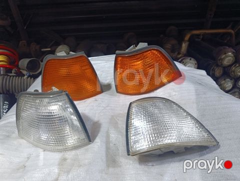 BMW E36 dönmə işığı — Bakı
