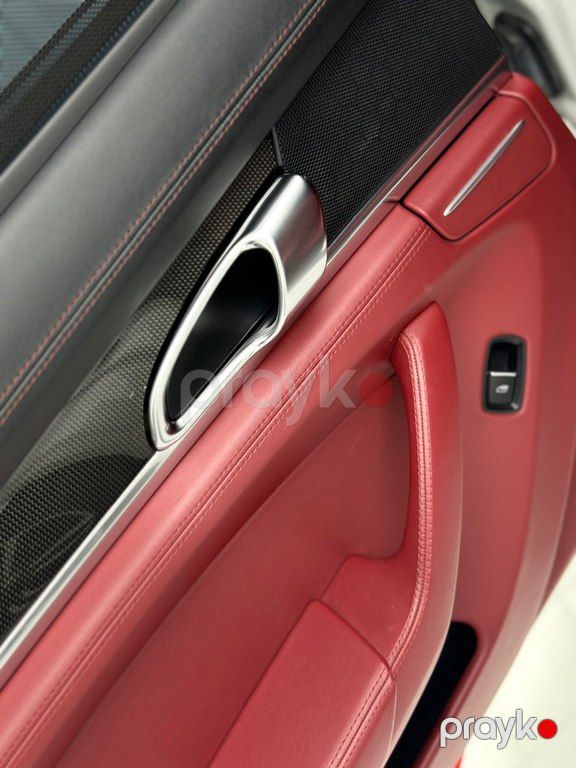 Porsche Panamera GTS, 4.8 L, 2013 il, 155 000 km — Avtomobillər, Bakı (10)