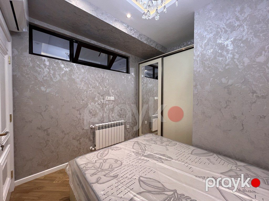 İcarəyə verilir 2 otaqlı yeni tikili 71 m² — Mənzil, Bakı (7)