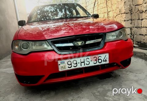 Daewoo Nexia, 1.5 L, 2009 il, 325 820 km — Bakı
