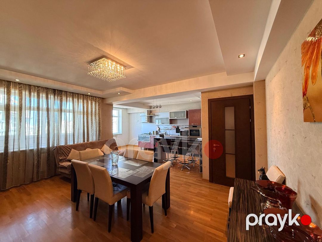 Satılır 2 otaqlı yeni tikili 102 m² — Mənzil, Bakı (6)
