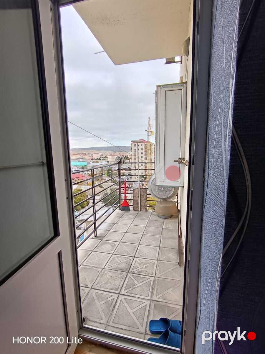 Satılır 2 otaqlı yeni tikili 44 m² — Mənzil, Bakı (10)