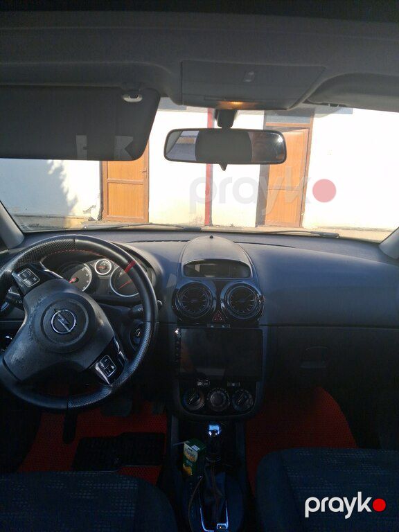 Opel Corsa, 1.4 L, 2010 il, 241 841 km — Avtomobillər, Gəncə (2)