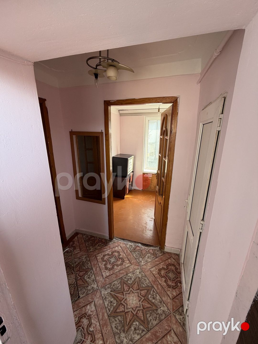 Satılır 2 otaqlı köhnə tikili 27 m² — Mənzil, Bakı (7)