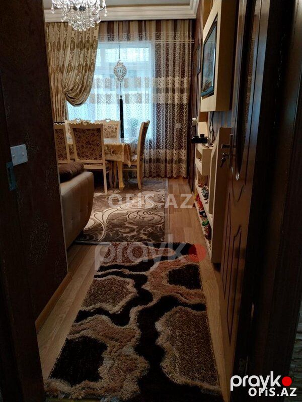 Yeni tikili Kirayə Verilir Xırdalan, Abşeron Gənclərdə 2 otaq Kirayə, 2 otaq, 38 m² — Mənzil, Xırdalan (2)
