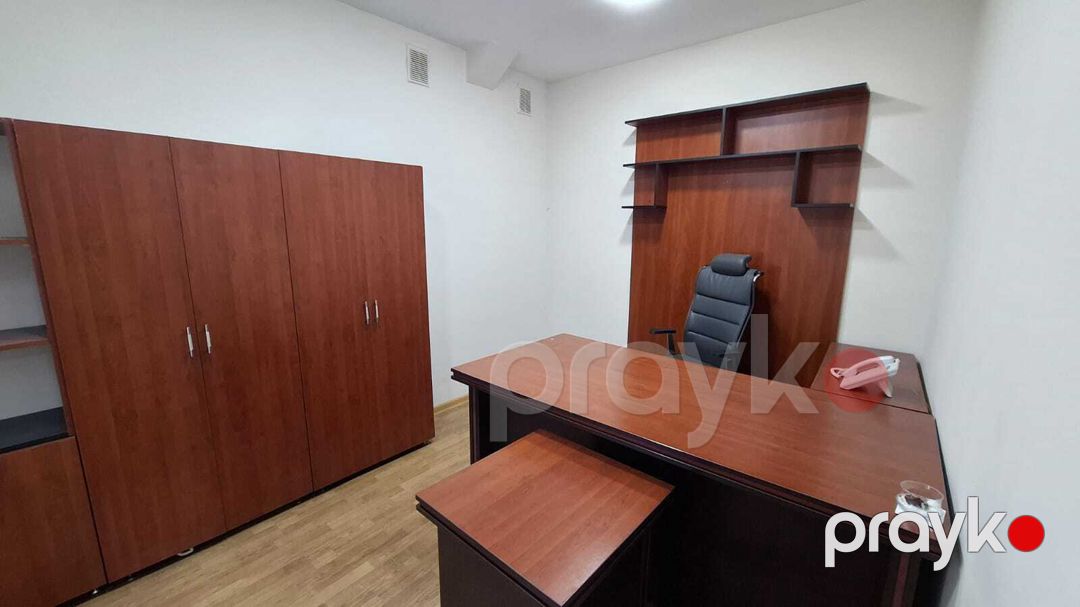 İcarəyə verilir 3 otaqlı ofis 90 m² — Ofis, Bakı (2)