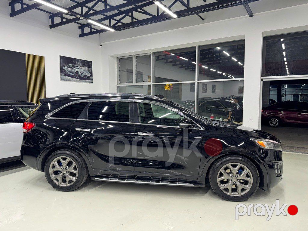 Kia Sorento, 2.0 L, 2015 il, 247 839 km — Avtomobillər, Bakı (4)