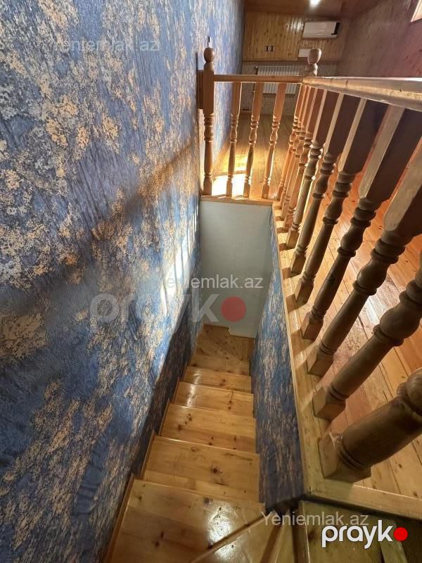 Satılır 5 otaqlı Bina evi menzil (Yeni tikili), 100 m², Masazır — Mənzil, Abşeron (7)