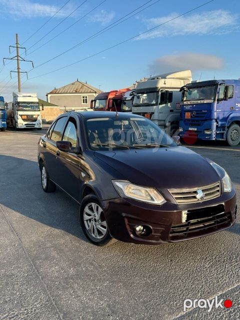 Saipa Saina, 1.5 L, 2020 il, 160 000 km — Bakı