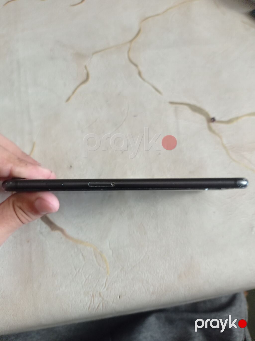 IPhone 7 Plus, Qara, Barmaq izi — Apple iPhone, Bakı (4)
