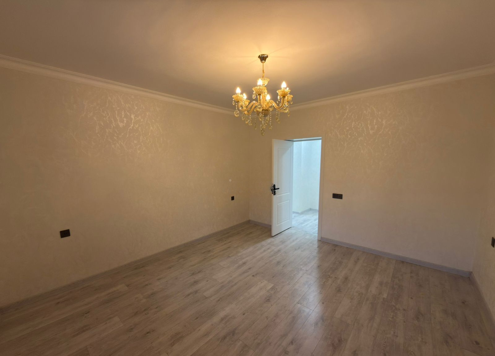 3 otaqlı mənzil 75 m² satılır — Mənzil, Bakı (4)