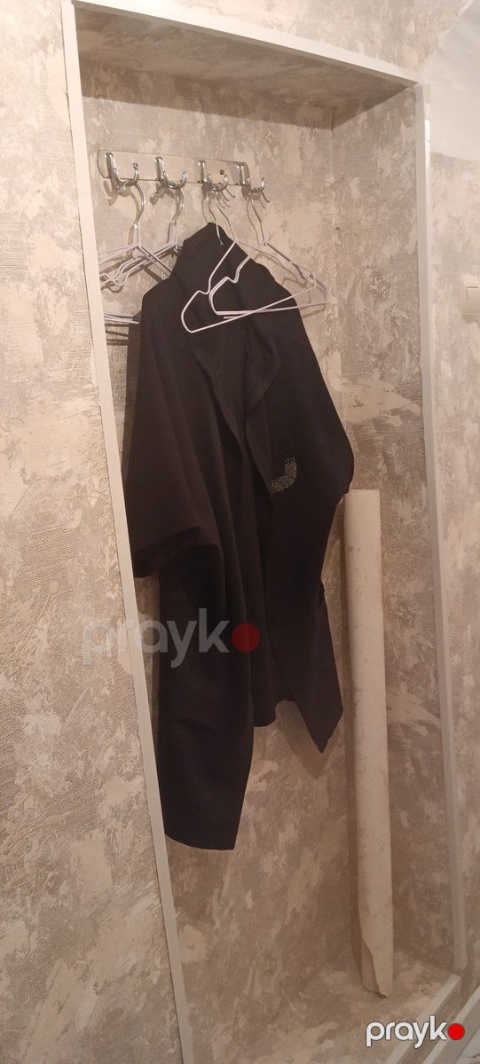 Satılır 2 otaqlı köhnə tikili 34 m² — Mənzil, Bakı (11)