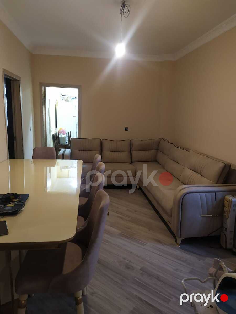İcarəyə verilir 3 otaqlı köhnə tikili 75 m² — Mənzil, Bakı (5)