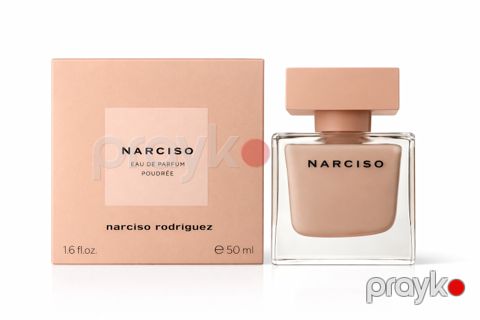No Brand Poudree qadınlar üçün ətir suyu 50 ml - Edp0051 — Bakı